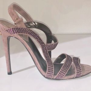 Like new Roberto Caballo Heels